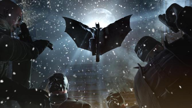 Batman Arkham Origins : un DLC basé sur Mister Freeze