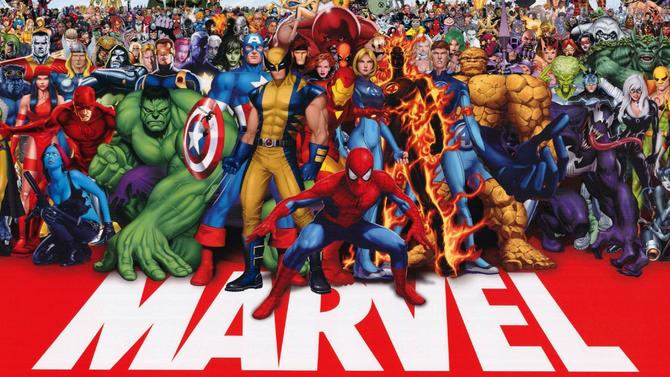 Activision retire ses jeux Marvel des stores digitaux