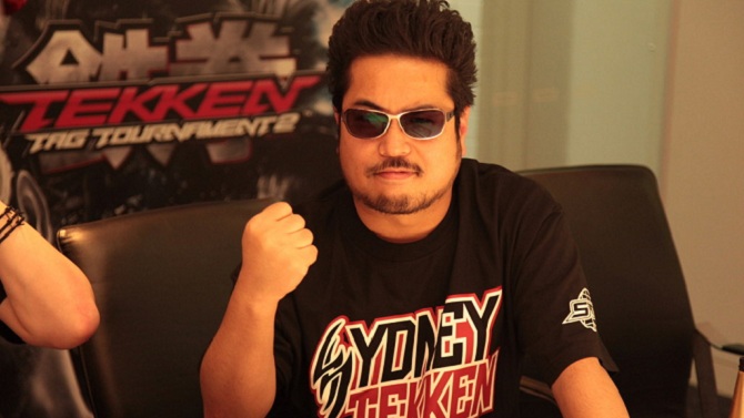 Katsuhiro Harada (Tekken) espère annoncer 2 nouveaux jeux pour 2014