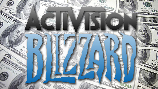 Activision-Blizzard et Vivendi : coulisses d'une vente à 8 milliards