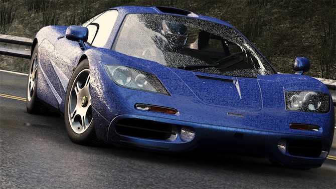 Project CARS : au-delà du virtuel ?