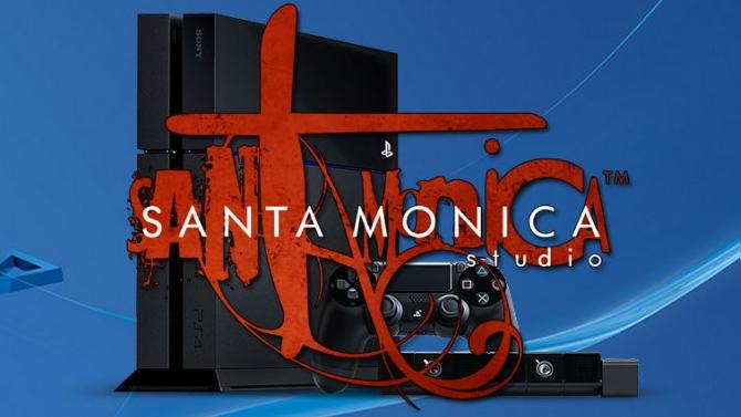 Santa Monica Studio : un jeu avec casque de réalité virtuelle ?