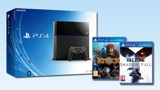 Concours PS4 : voici le gagnant !