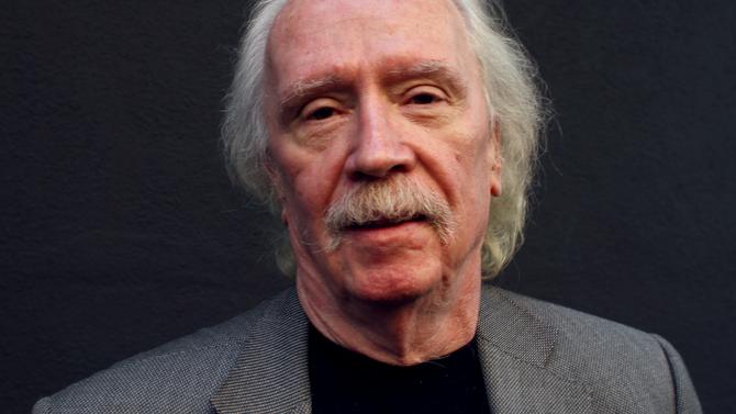 John Carpenter donne ses jeux de l'année 2013