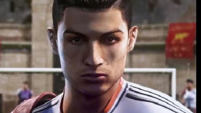 Real Madrid Imperium : un jeu de foot à la sauce romaine