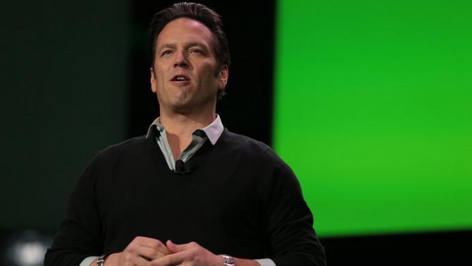 Phil Spencer (Microsoft) félicite Sony et Nintendo