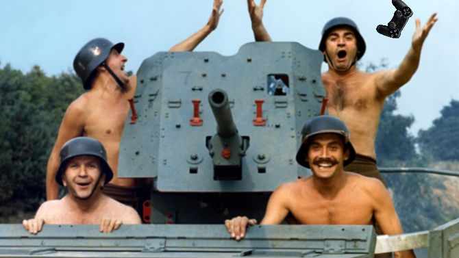 Analystes : la PS4 gagnerait la guerre des consoles