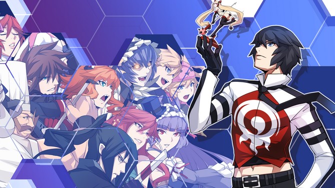 VIDÉO. Chaos Code arrive en France