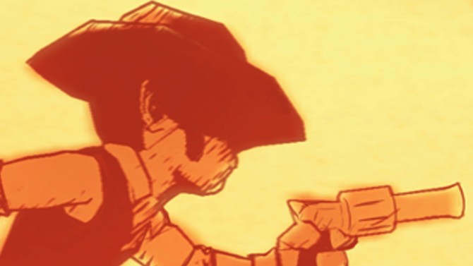 Le développeur de Gunman Clive s'intéresse à la Wii U