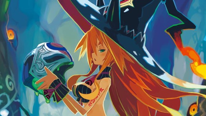 Nippon Ichi : du teasing et de nouveaux visuels