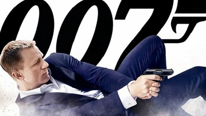 Un des co-fondateurs de Telltale aimerait faire un jeu James Bond