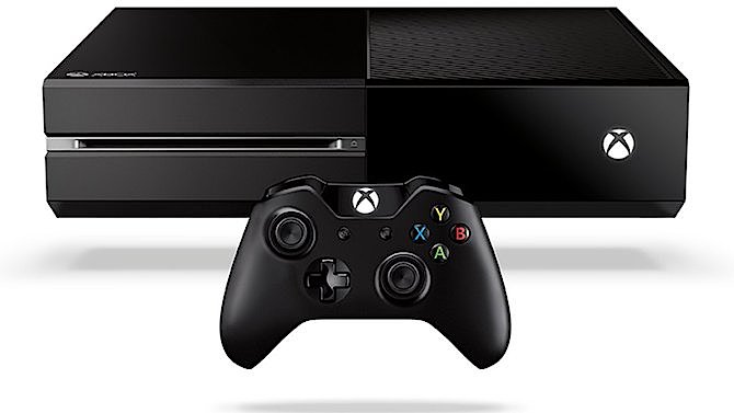 Combien de Xbox One vendues en 2013 ? Voici les chiffres officiels