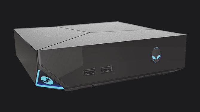 VALVe dévoile 13 nouvelles Steam Machines à l'occasion du CES 2014