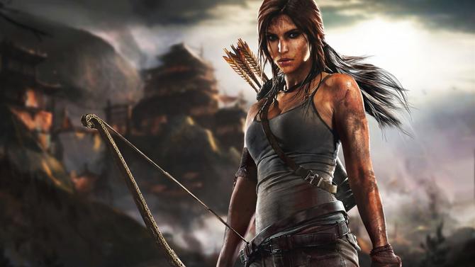 Tomb Raider Definitive Edition : pas de sortie sur PC