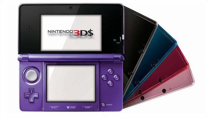 JUSTICE. Nintendo va devoir payer pour chaque 3DS vendue