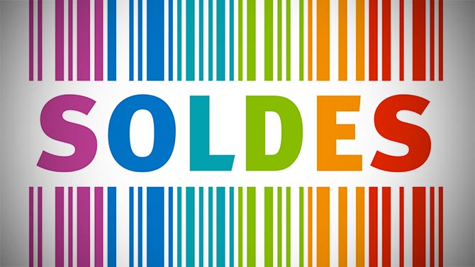 SOLDES. Les bons plans jeu vidéo de la FNAC, c'est maintenant !