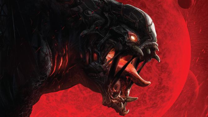 Evolve, le nouveau jeu des créateurs de Left 4 Dead, des détails