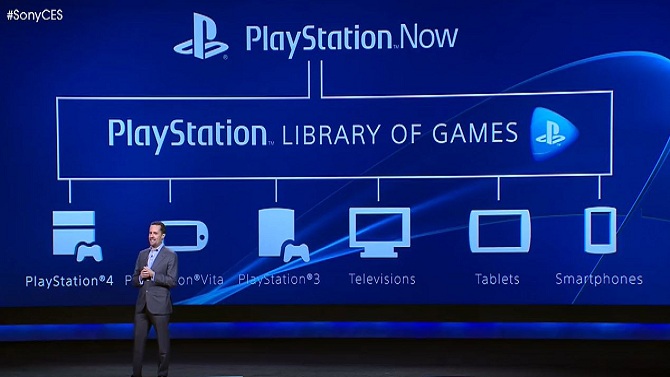 Quelle latence pour le PlayStation Now ? La réponse en vidéo