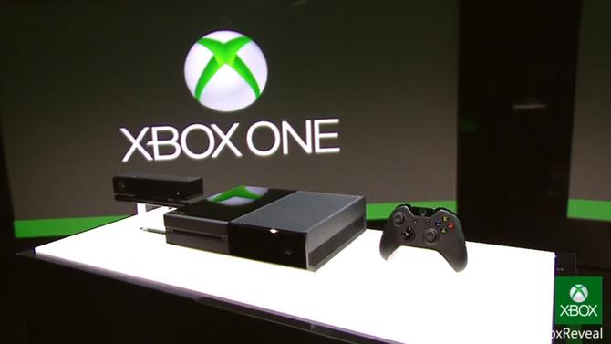 Xbox One : le live streaming Twitch pas avant plusieurs mois