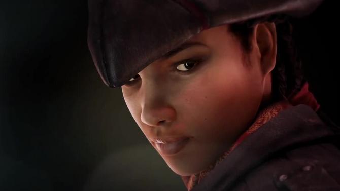 Assassin's Creed Liberation : le comparatif SD/HD