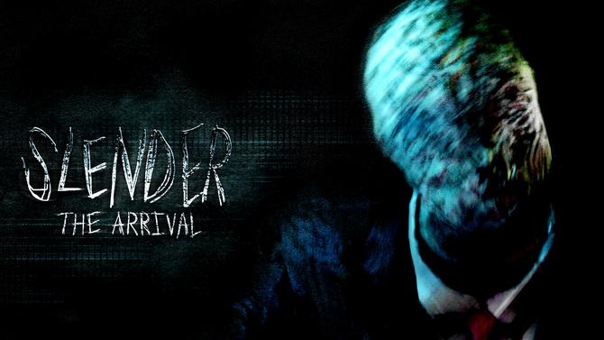 Slender The Arrival annoncé sur PS3 et Xbox 360