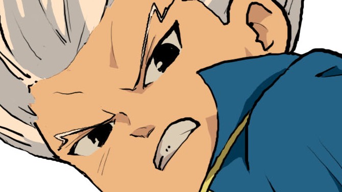 Inazuma Eleven 3 : les Ogres Attaquent s'offre un trailer français