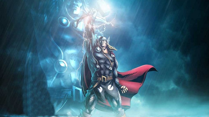 Anecdote jeu vidéo : Quake devait être un RPG