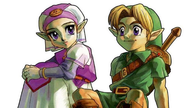 Anecdote jeu vidéo : Link aurait pu avoir une voix dans Zelda Ocarina of Time