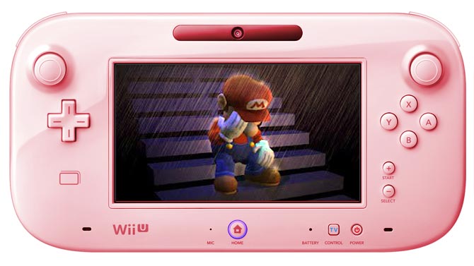 Micromania : "la Wii U est en passe de devenir un accident industriel"