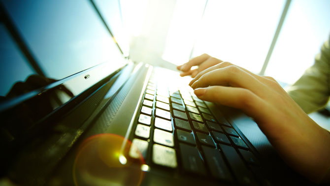 PC : baisse historique des ventes en 2013