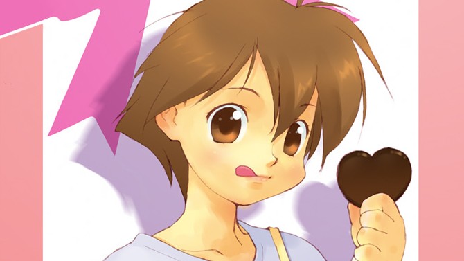 VIDÉO. Du gameplay pour Sayonara Umihara Kawase