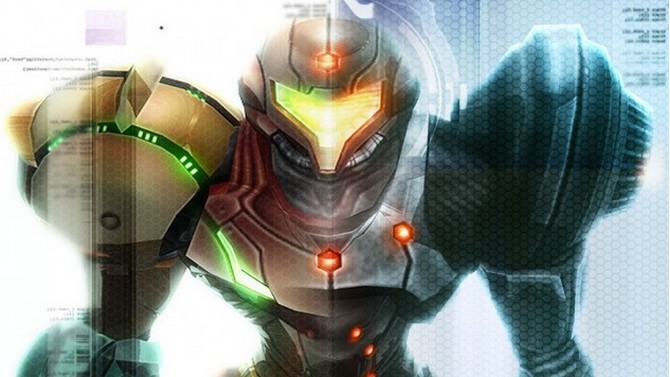 Retro Studios pourrait travailler sur le prochain jeu de Miyamoto