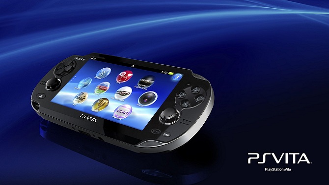 PS Vita : l'iPod du jeu vidéo portable