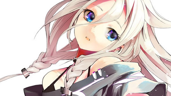 Marvelous AQL se lance dans le vocaloid
