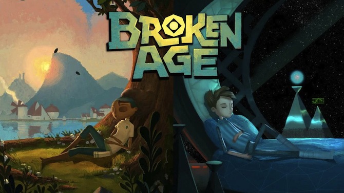 Broken Age (Double Fine) : le 28 janvier pour tous, en deux actes