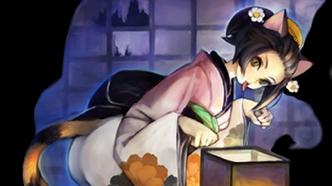 Le premier DLC de Muramasa Rebirth en route pour l'Europe
