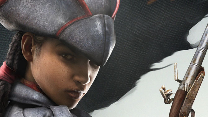 VIDÉO. Assassin's Creed : Liberation HD se lance avec une bande annonce