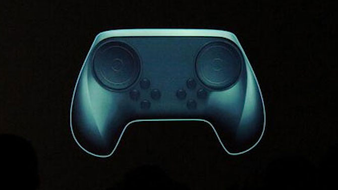 VALVe retire l'écran tactile de sa manette Steam et rajoute des boutons