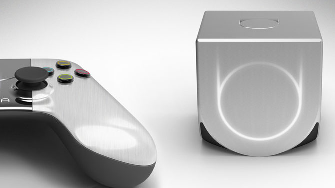 OUYA : le co-fondateur et vice-président de la start-up quitte le navire