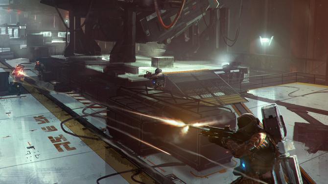 Killzone Shadow Fall : deux cartes gratuites pour le multijoueur