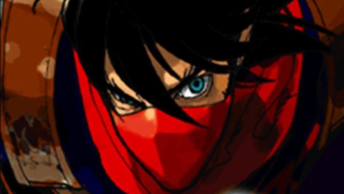 Strider fait le plein d'images