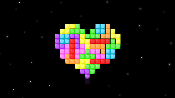 Tetris arrive aussi sur PS4 et Xbox One avec Ubisoft