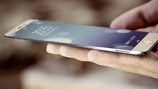 Il imagine l'iPhone Air : les images
