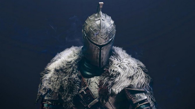 Dark Souls II revient en superbes images