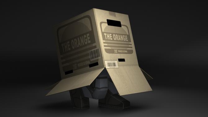 Anecdote jeu vidéo : Metal Gear, l'origine de la boîte en carton de Snake