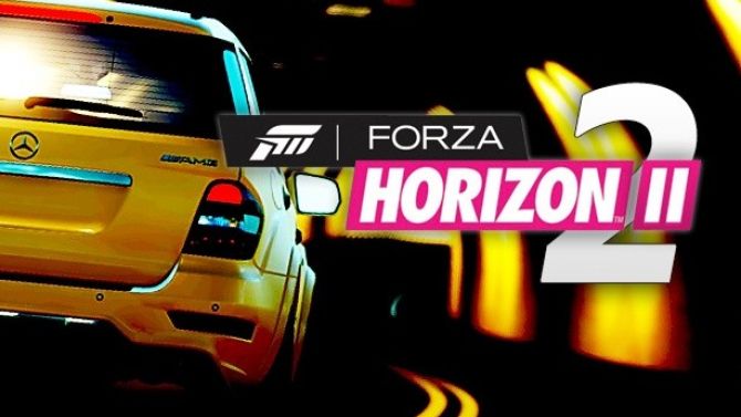 Forza Horizon II prévu pour cette année ? La rumeur...