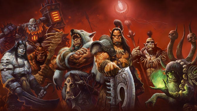 World of Warcraft : vous pourrez bientôt acheter des personnages de niveau 90