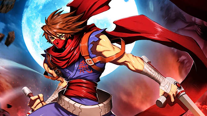 IMPRESSIONS. Strider prépare-t-il un retour tranchant ?