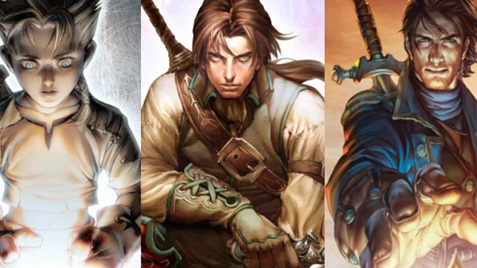 Fable : la trilogie confirmée sur le marketplace Xbox