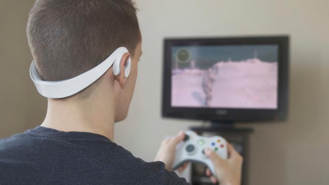INSOLITE. Immersion, le casque anti-rage